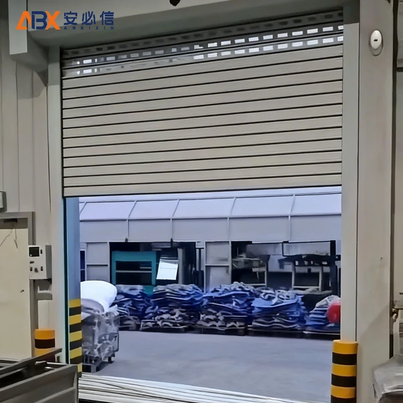 贵阳站街镇涡轮硬质快速门